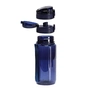Пляшка для води Line Art Paran 600 мл темно-синій (60014018LA-44) - зменшене зображення 4
