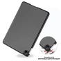 Чехол для планшета BeCover Smart Case Xiaomi Redmi Pad 2 SE 9.7" (2026) Gray (715826) - уменьшенное изображение 5