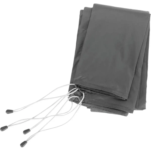 Футпрінт для намету Salewa Footprint Litetrek II 5631 2990 UNI сірий (013.003.0974) - picture 4