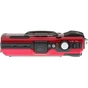 Цифровий фотоапарат Olympus TG-4 Red (V104160RE000) - зменшене зображення 5