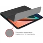 Чохол до планшета AirOn Premium Xiaomi Mi Pad 5 2021 + film (4822352781073) - зменшене зображення 8