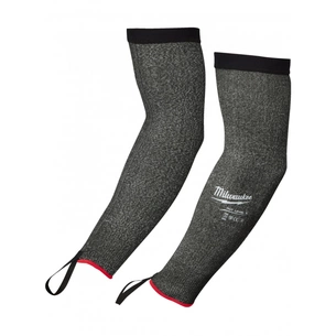 Нарукавники захисні Milwaukee з рівнем опору порізам E, 45 см (4932479937) изображение 1