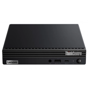Комп'ютер Lenovo ThinkCentre M70q / i3-10100T (11DT003FUA) зображення 1