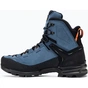 Ботинки Salewa MS MTN Trainer 2 Mid GTX 61397 8769 - 44 - синій (013.001.6168) - уменьшенное изображение 3