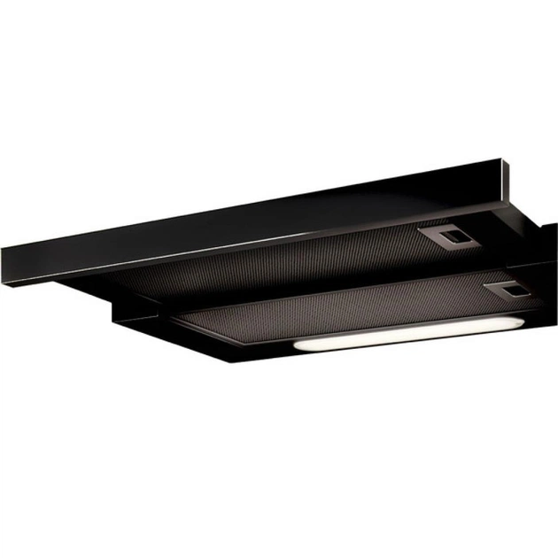 Витяжка кухонна Elica ELITE 14 LUX BL/A/60 - зображення 1