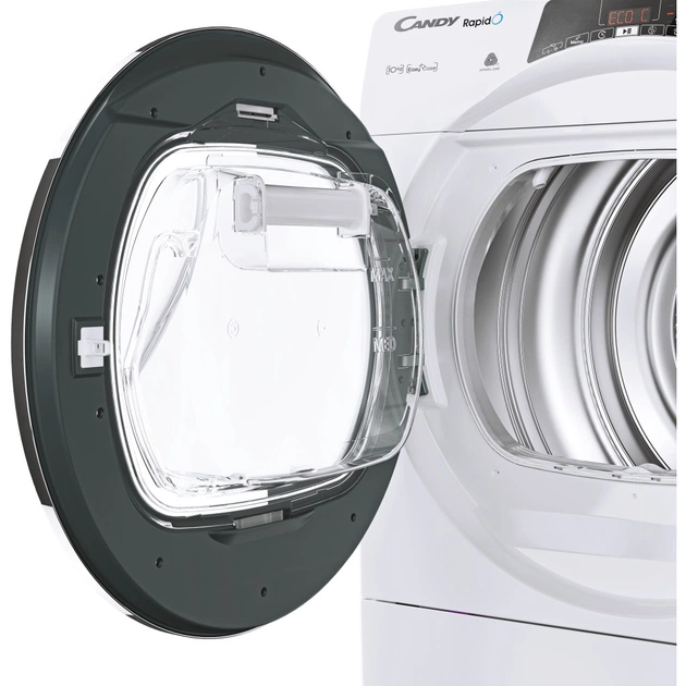 Сушильна машина Candy ROEH10A2TCEX-S - picture 5