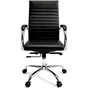 Офісне крісло Special4You Solano 7 artleather black (E7856) - зменшене зображення 1