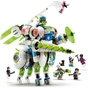 Конструктор LEGO DREAMZzz Матео й лицарський бойовий робот Зет-Блоб (71485) - зменшене зображення 4