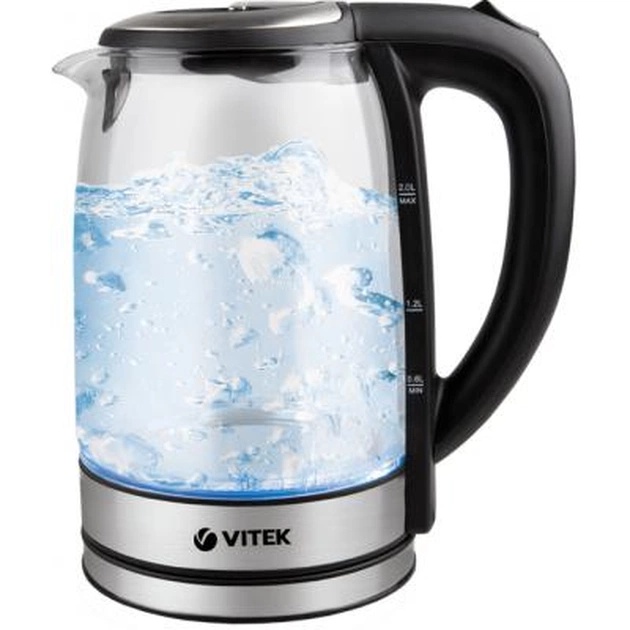 Електрочайник Vitek VT-7013 - изображение 1