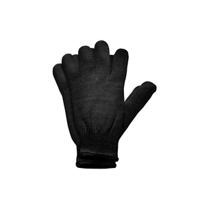 Захисні рукавиці Stark Black подвійні (510840120) зображення 1