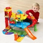 Ігровий набір VTech Біп-Біп - Гараж зі звуковими ефектами (80-180026) - зменшене зображення 4