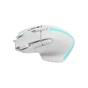 Мишка Canyon Fortnax GM-636 RGB USB White (CND-SGM636W) - зменшене зображення 4