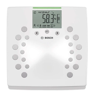 Ваги підлогові Bosch PPW 2360 (PPW2360) зображення 1