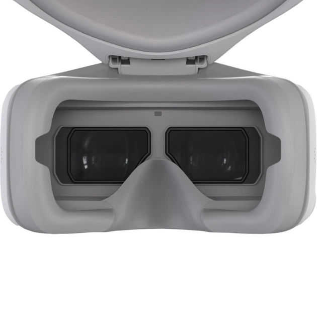 Окуляри віртуальної реальності DJI Googles (CP.PT.000670) - picture 5