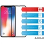 Скло захисне ACCLAB Full Glue ESD Apple Iphone XR/11 Black (1283126532146) - зменшене зображення 3