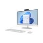 Комп'ютер HP 24-cr1002ua AiO / Ultra7-155U, 16, 512, WiFi, Cam, K&M (AE0P5EA) - зменшене зображення 3