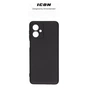 Чохол до мобільного телефона Armorstandart ICON Case Motorola G54 Power Camera cover Black (ARM70546) - зменшене зображення 3