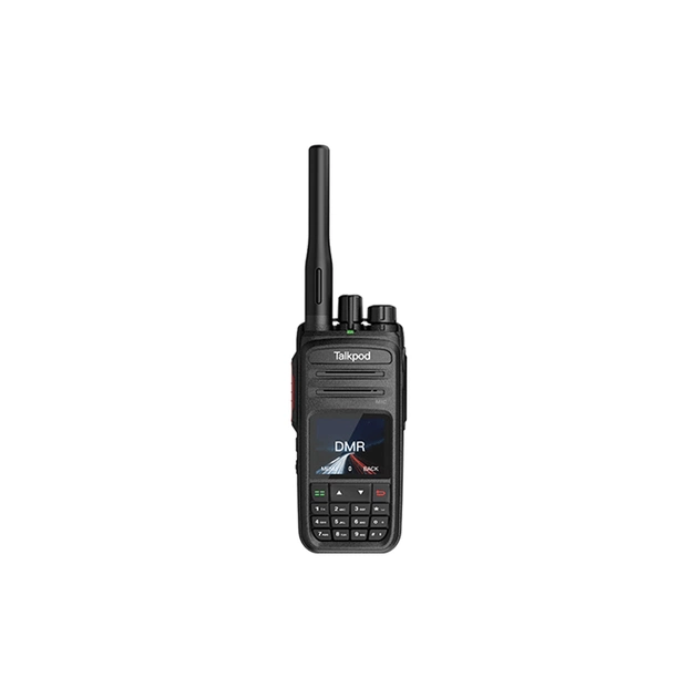 Портативна рація Talkpod D57-H6-U1 - изображение 1