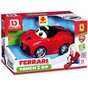 Машина Bb Junior Ferrari 458 Italia (16-81604) - зменшене зображення 3