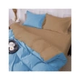 Постільна білизна MirSon Poplin Line 015 + 067 Kimberly 110x140 (2200006277576) - зменшене зображення 2