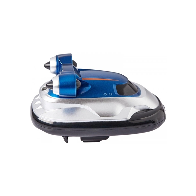 Радіокерована іграшка ZIPP Toys Катер Speed Boat Small Blue (QT888-1A blue) - picture 5