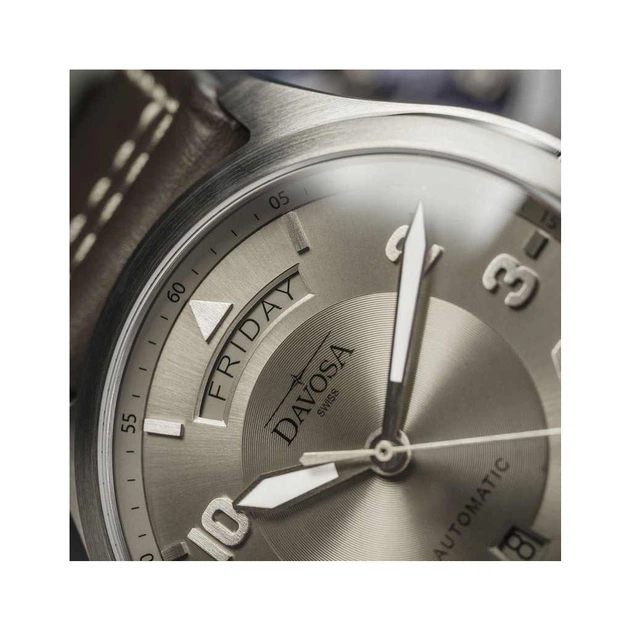 Наручний годинник Davosa 161.585.15 - зображення 4