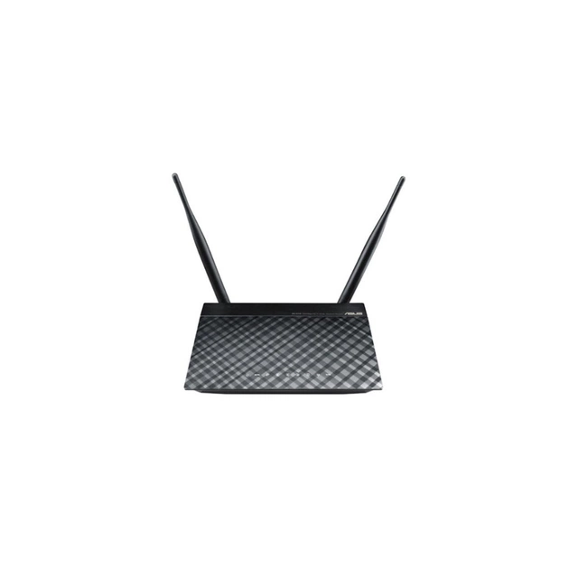 Маршрутизатор ASUS DSL-N12E - зображення 1