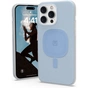 Чохол до мобільного телефона UAG [U] Apple iPhone 14 Pro Max Lucent 2.0 Magsafe, Cerulean (114079315858) - зменшене зображення 8