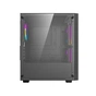 Корпус для ПК DARKFLASH M305 BLACK - уменьшенное изображение 3