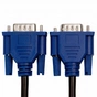 Кабель мультимедійний VGA 2.0m 3+6 ProfCable (ProfCable5-200) - зменшене зображення 5