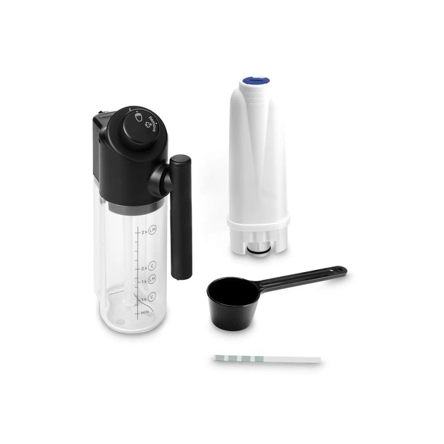 Кавомашина DeLonghi ECAM 290.21.B - зображення 12