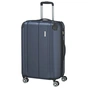 Валіза Travelite City Navy M exp (TL073048-20) - зменшене зображення 1
