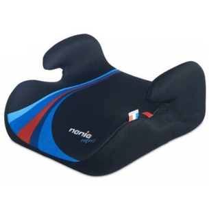 Автокрісло-бустер Nania Topo Comfort Colors Blue 15 - 36 кг (72267) зображення 1