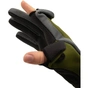 Рукавиці Tramp Effort неопренові 1,5мм зелені/сірі, S (TRGB-002-S) - зменшене зображення 8