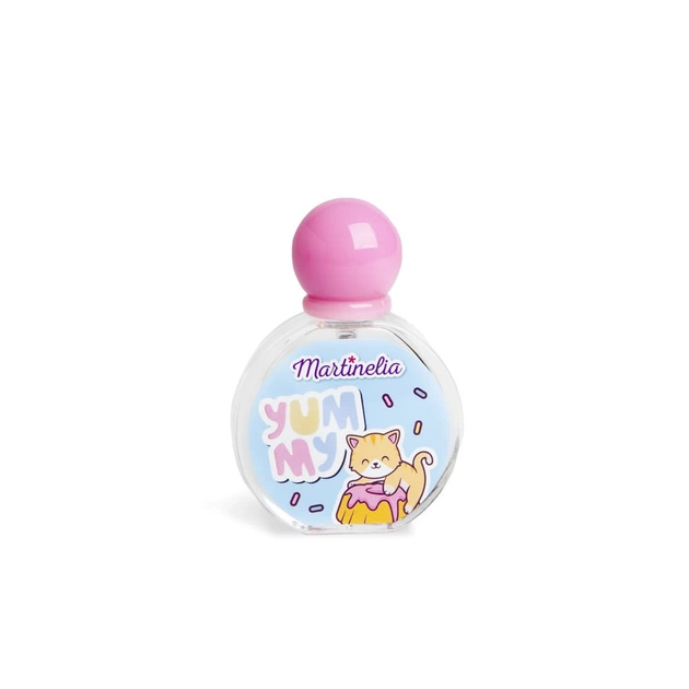 Дитяча косметика Martinelia Парфюми YUMMY 30 мл (52502) - зображення 1