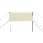 Тент Skif Outdoor Shield 200х150 cm Grey (SOTSH200GRY) - зменшене зображення 2