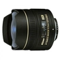 Об'єктив Nikon Nikkor AF 10.5 mm f/2.8G IF-ED DX FISHEYE (JAA629DA) - зменшене зображення 1