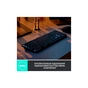 Клавіатура Logitech MX Mechanical Wireless Illuminated Performance UA Graphite (920-010759) - зменшене зображення 4