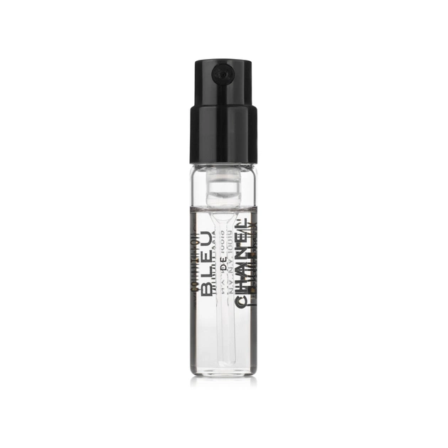 Парфюмированная вода Chanel Bleu De Chanel Parfum пробник 1.5 мл (CH037175t) - изображение 1
