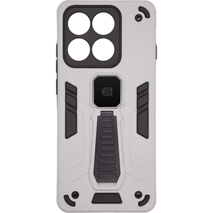 Чохол до мобільного телефона Armorstandart Proover Motorola Edge 60 Pro 5G Grey (ARM86030) зображення 1