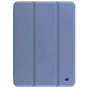 Чохол до планшета Armorstandart Flex Case iPad 11 2025 (A16) / 10.9 2024 / 2022 Lavender Grey (ARM84459) - зменшене зображення 1