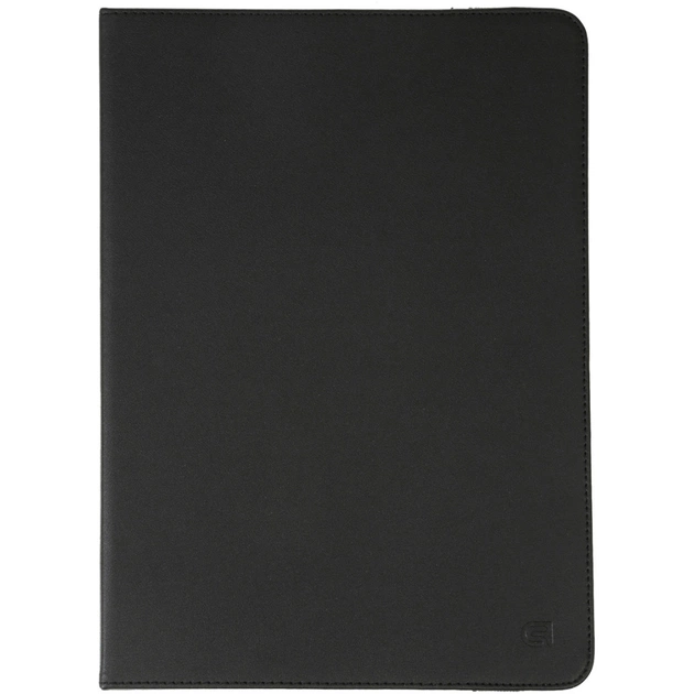 Чехол для планшета Armorstandart Silicone Hooks 10 Black (ARM59078) - изображение 1