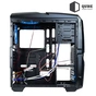 Корпус Qube QB40X_WBNU3 - зменшене зображення 10