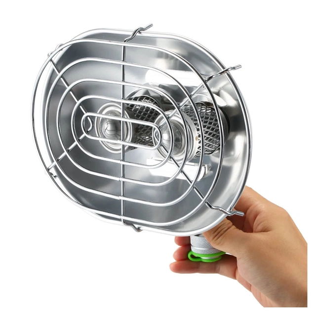 Пальник BRS BRS-H22 - picture 11