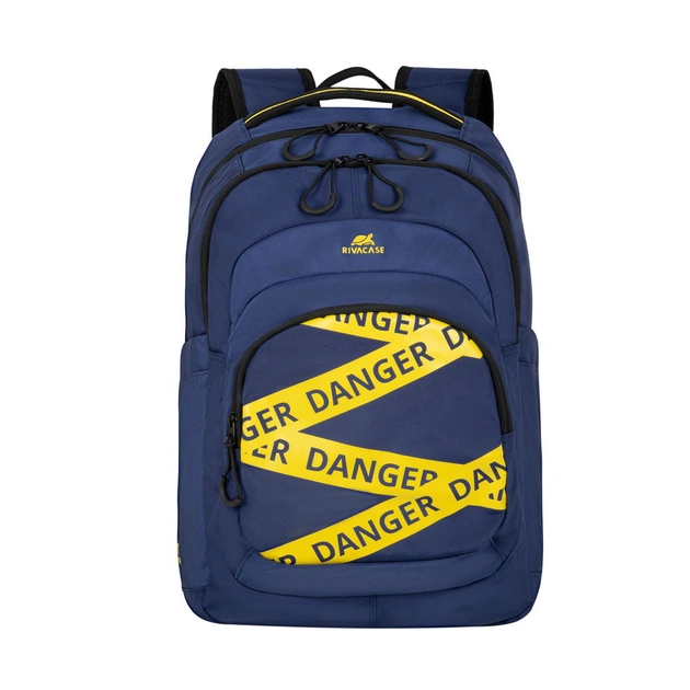Рюкзак для ноутбука RivaCase 15.6" 5461 Erebus, 30L, Blue (5461 (Blue)) - зображення 1
