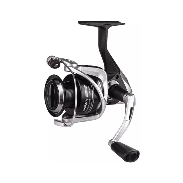 Котушка Okuma Safina SN-3000 FD 1+1BB 5.01 (1353.16.53) - изображение 1