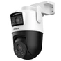 IP-камера Dahua DH-P5D-5F-PV 5МП (2.8+6мм) WiFi - зменшене зображення 2
