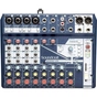 Мікшерний пульт Soundcraft Notepad-12FX - preview 1