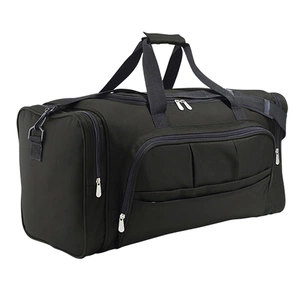 Дорожня сумка Sol's Week-End чорний (70900312TUN) зображення 1