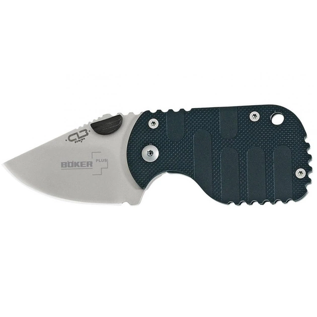 Ніж Boker Plus Subcom Folder (01BO589) - изображение 1